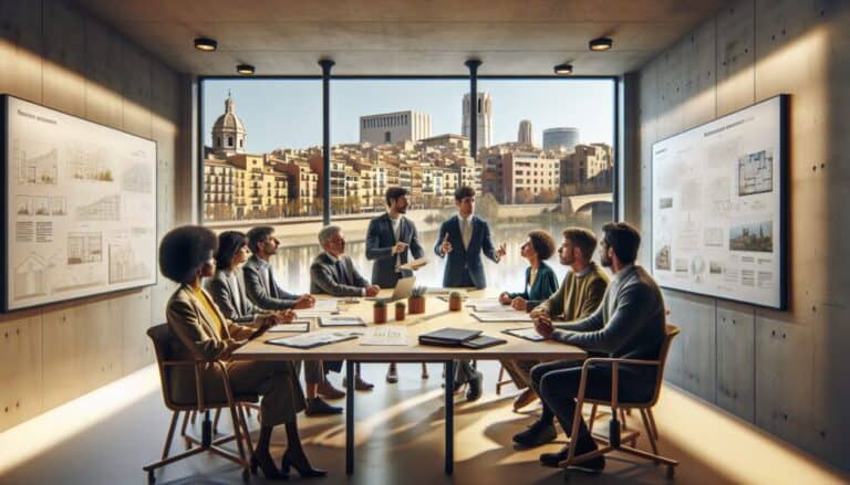 Advocats especialistes en Urbanisme a Girona