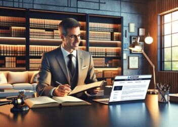 Buscador.Legal: el mejor directorio de abogados de España