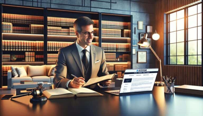 Buscador.Legal: el mejor directorio de abogados de España
