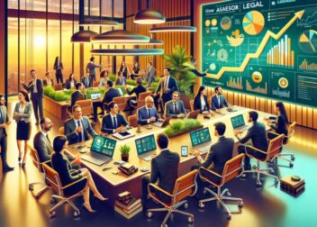 Cómo Buscador.Legal está liderando la revolución LegalTech en España