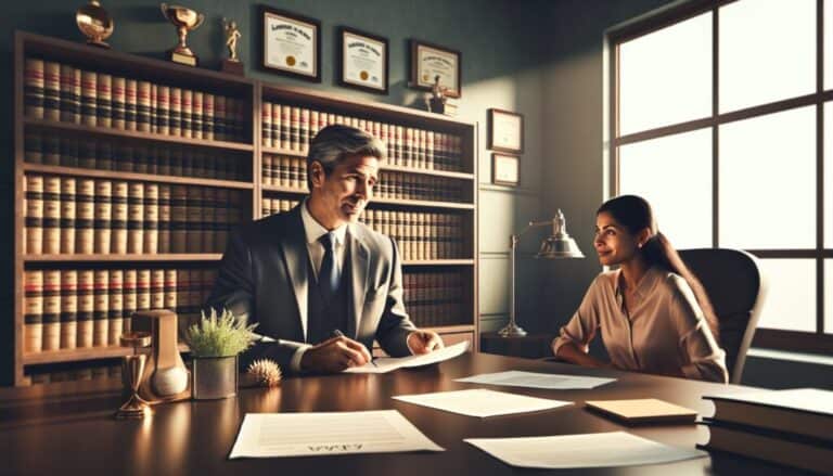 Guía completa sobre abogados especialistas en baja laboral