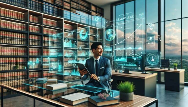 LegalTech: el futuro del sector legal y su evolución inminente
