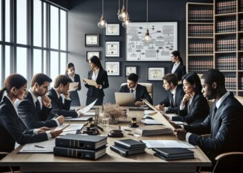Los mejores abogados para despidos improcedentes en España