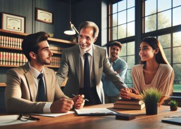 Los mejores abogados para divorcios express en España