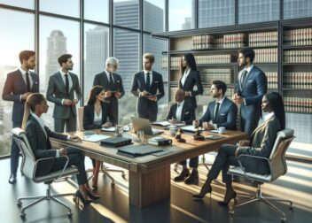 Los mejores abogados para empresas en España