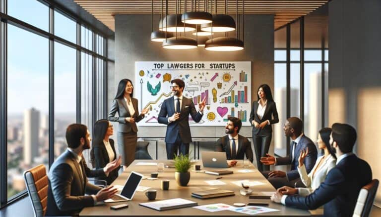 Los mejores abogados para startups en España