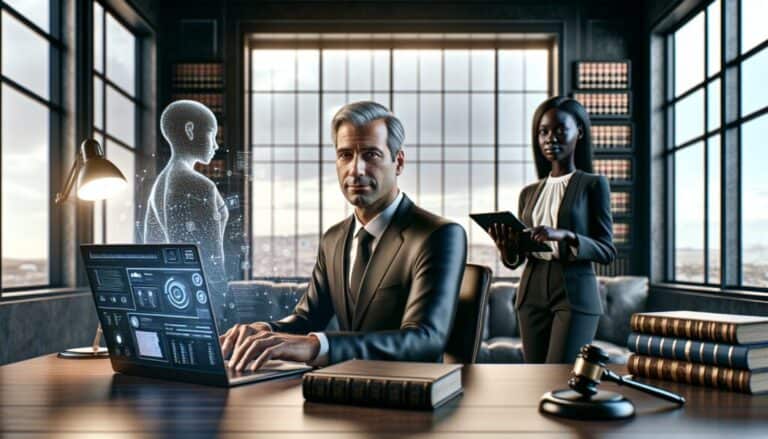 Los mejores abogados que utilizan IA para casos legales en España