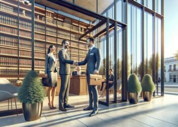 Los mejores bufetes de abogados en España