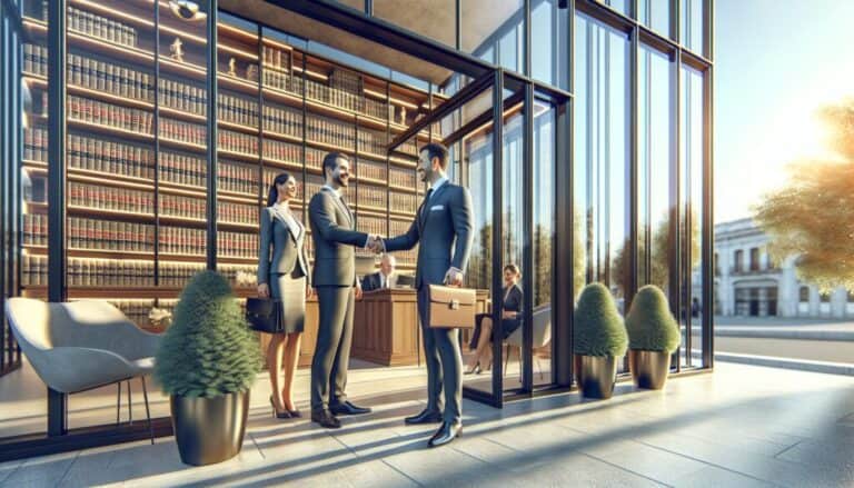Los mejores bufetes de abogados en España