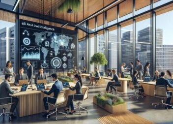 Los mejores despachos de abogados que usan inteligencia artificial en España