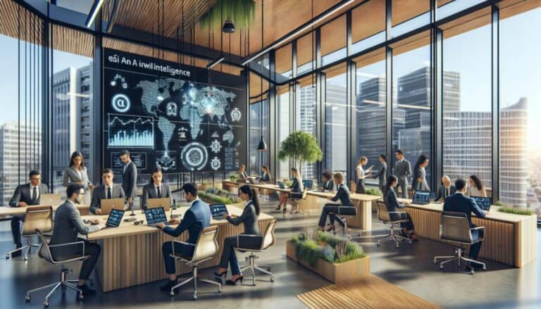 Los mejores despachos de abogados que usan inteligencia artificial en España
