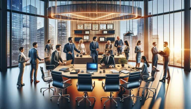 Mejores abogados para empresas tecnológicas en España