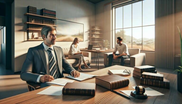 Mejores abogados para separaciones en España