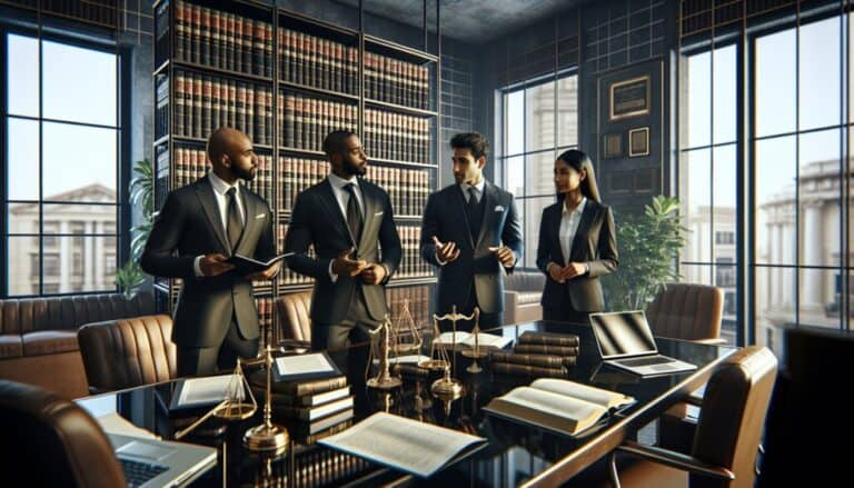 Mejores abogados penalistas en España