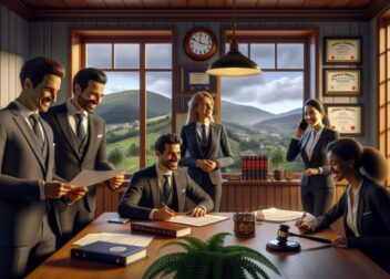 Abogados 24 horas en Cantabria