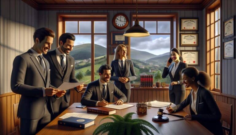 Abogados 24 horas en Cantabria