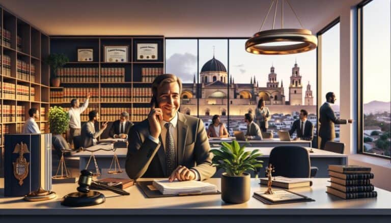 Abogados 24 horas en Cordoba