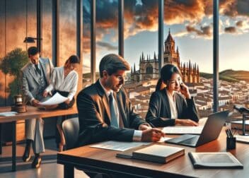 Abogados 24 horas en Jaén