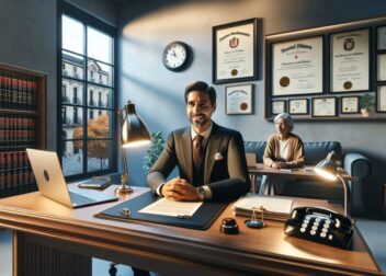 Abogados 24 horas en Navarra