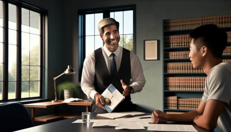 Abogados baratos en Jaén