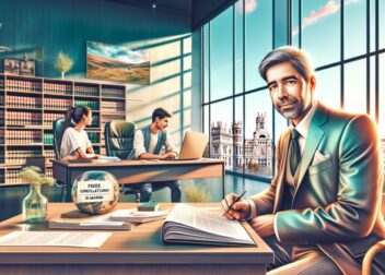 Abogados con Consultas legales gratuitas en Madrid