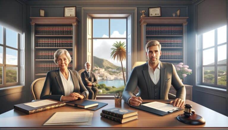 Abogados de derecho de sucesiones en Alicante