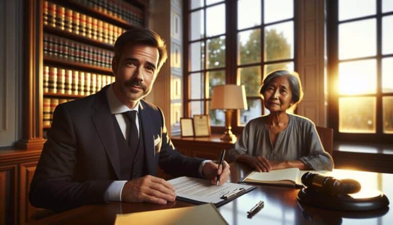 Abogados de derecho de sucesiones en Madrid