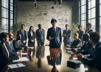Abogados de derecho penal económico en Madrid