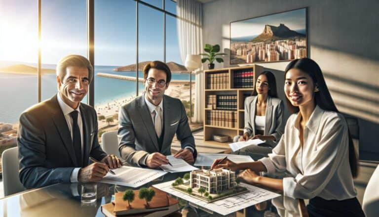 Abogados de propiedad horizontal en Alicante