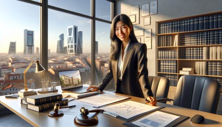Abogados de propiedad horizontal en Madrid