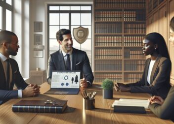 Abogados de protección de datos en Madrid