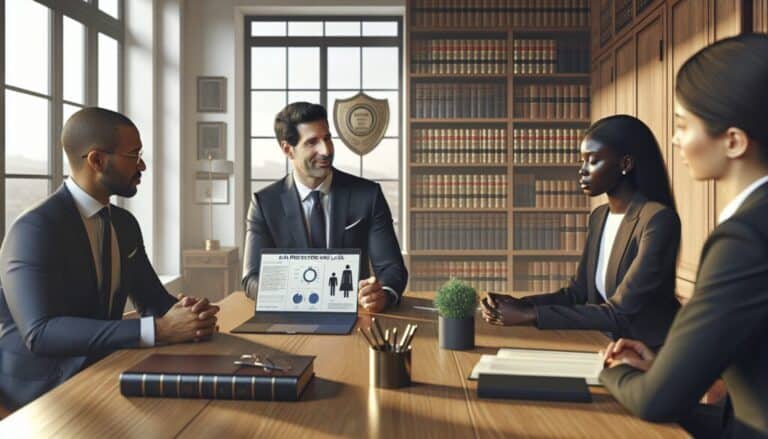 Abogados de protección de datos en Madrid