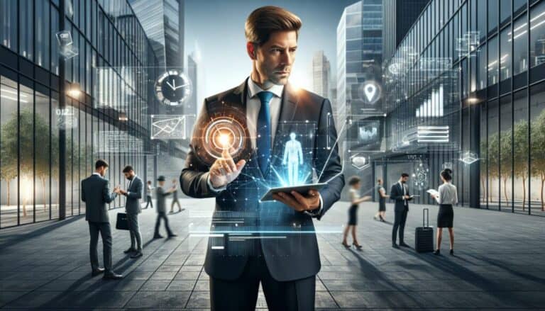 Abogados en Tiempo Real: La Innovación Legal que Todos Esperaban