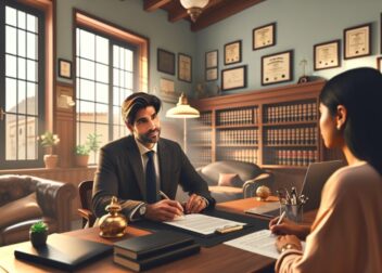 Abogados especialistas en accidentes de tráfico en Almería