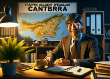 Abogados especialistas en accidentes de tráfico en Cantabria