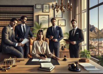 Abogados especialistas en aceptación de herencias en Alicante.