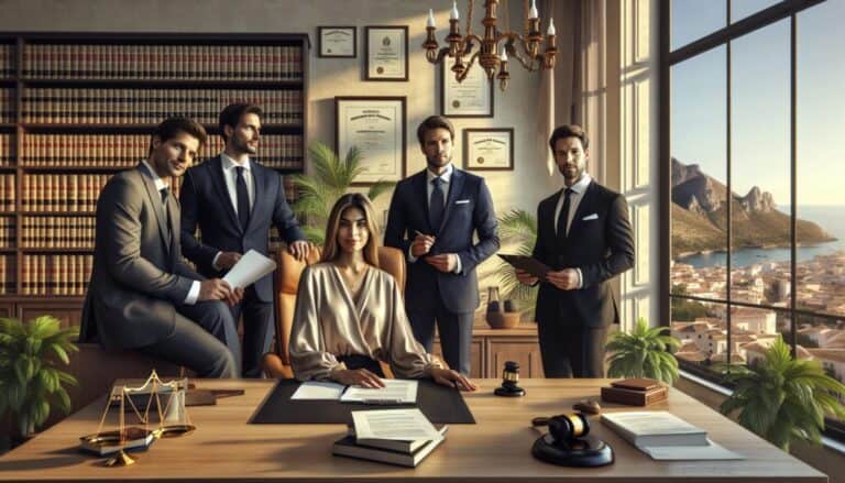 Abogados especialistas en aceptación de herencias en Alicante.