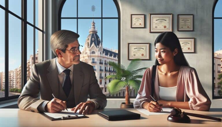 Abogados especialistas en acoso laboral en Alicante