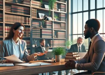 Abogados especialistas en acoso laboral en Madrid