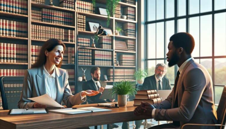 Abogados especialistas en acoso laboral en Madrid