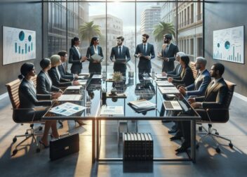 Abogados especialistas en acuerdos de colaboración entre empresas en Alicante.