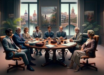 Abogados especialistas en acuerdos entre herederos en Alicante.