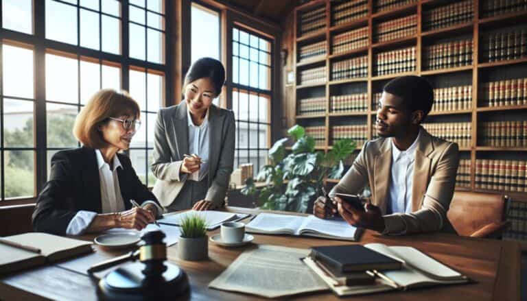 Abogados especialistas en acuerdos extrajudiciales para reparar deudas en Alicante.