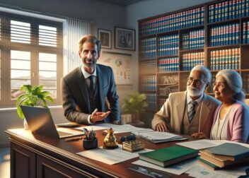 Abogados especialistas en adjudicación de herencias en Alicante.