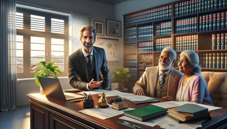 Abogados especialistas en adjudicación de herencias en Alicante.