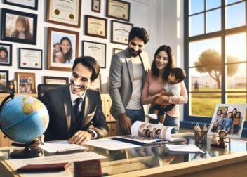 Abogados especialistas en adopciones internacionales en Madrid