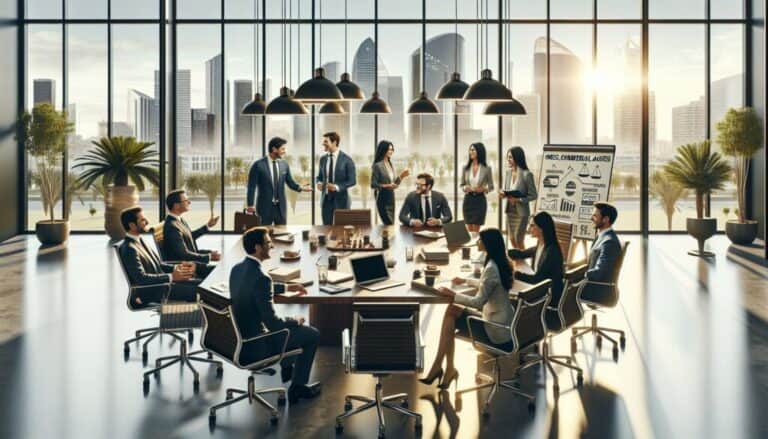 Abogados especialistas en asesoramiento mercantil para PYMES en Alicante.
