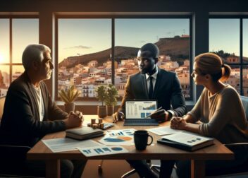 Abogados especialistas en asesoramiento para reparar deudas en Alicante.