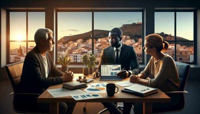 Abogados especialistas en asesoramiento para reparar deudas en Alicante.