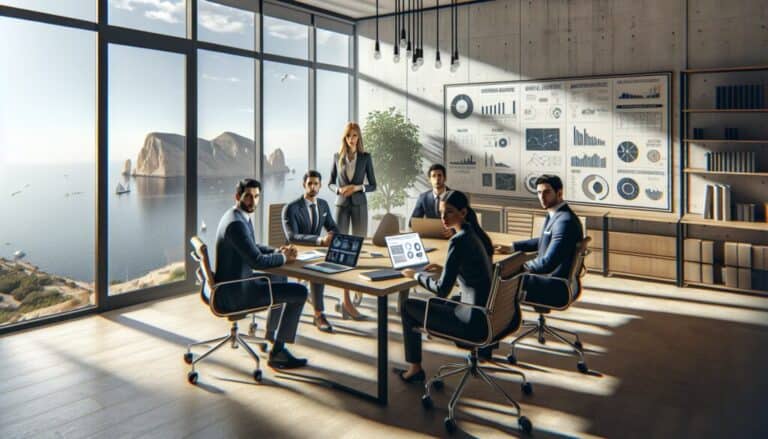 Abogados especialistas en ciberseguridad e inteligencia artificial en Alicante